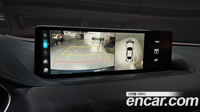 Genesis G80 (RG3) бензин 2.5 турбо AWD, 2022 16