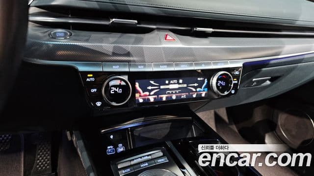 Genesis G80 (RG3) бензин 2.5 турбо AWD, 2022 17