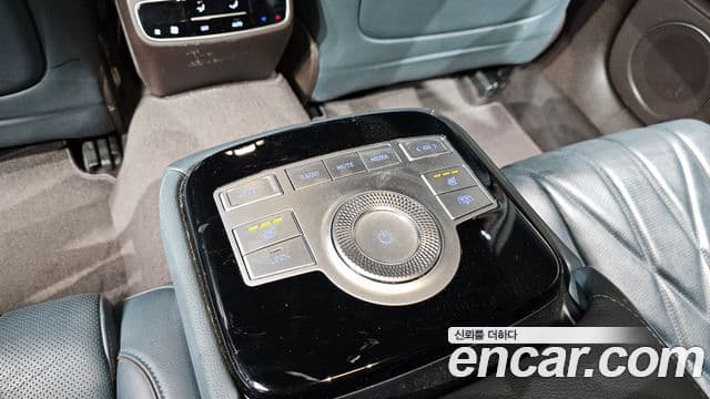 Genesis G80 (RG3) бензин 2.5 турбо AWD, 2022 18