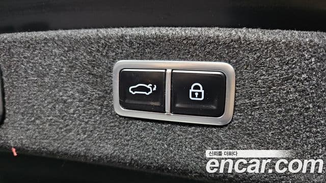 Genesis G80 (RG3) бензин 2.5 турбо AWD, 2022 20