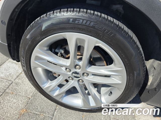 Lincoln MKC, 2017 все фото