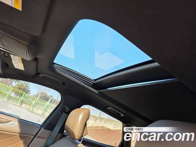 Lincoln MKC, 2017 18