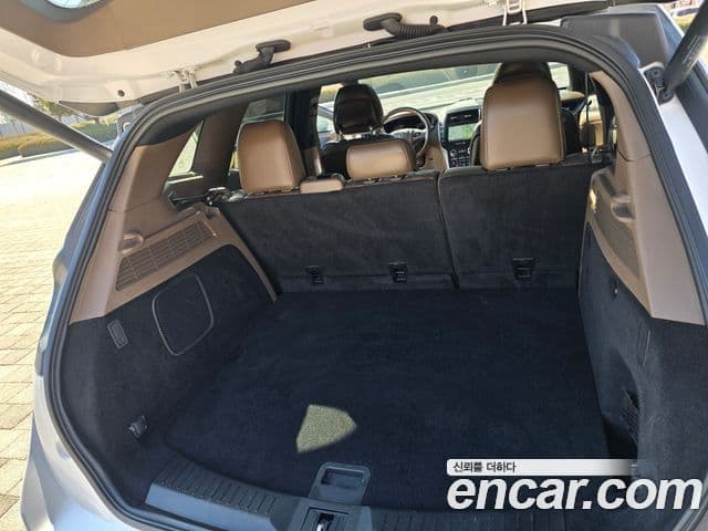 Lincoln MKC, 2017 19