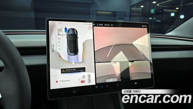 Tesla модель 3, 2025 16