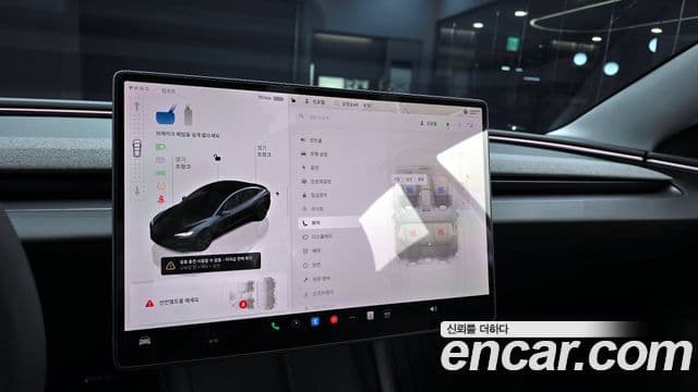 Tesla модель 3, 2025 18