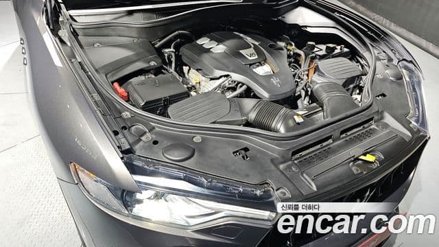 Maserati Levante, 2019 6