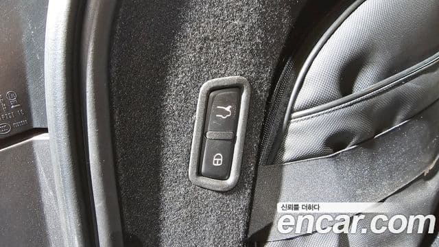 Maserati Levante, 2019 20