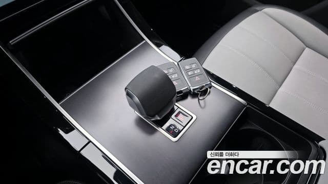 Land Rover Range Rover Evoque 2세대 P250 Dynamic SE, 2026 9