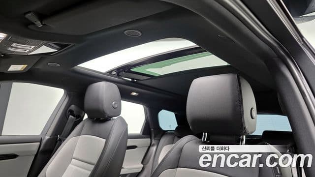 Land Rover Range Rover Evoque 2세대 P250 Dynamic SE, 2026 19
