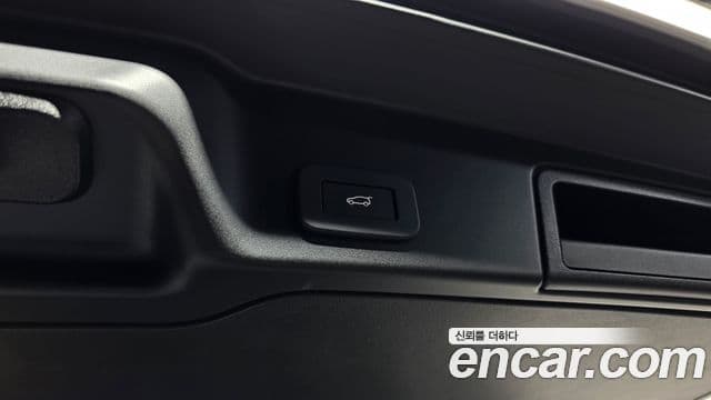 Land Rover Range Rover Evoque 2세대 P250 Dynamic SE, 2026 20