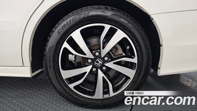 Honda Odyssey 5세대, 2019 все фото