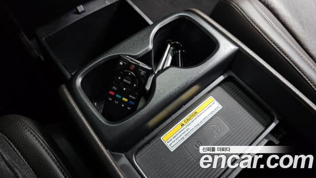 Honda Odyssey 5세대, 2019 9