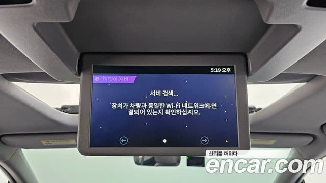 Honda Odyssey 5세대, 2019 17