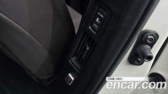 Honda Odyssey 5세대, 2019 18