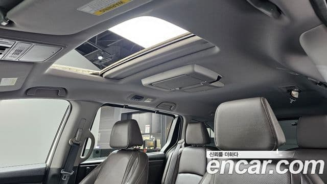 Honda Odyssey 5세대, 2019 19