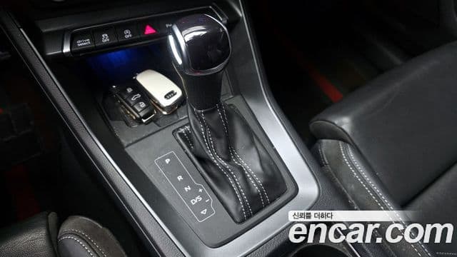 Audi Q3 (F3) 35 TDI Premium Sportback, 2022 9