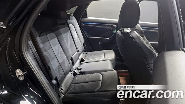 Audi Q3 (F3) 35 TDI Premium Sportback, 2022 12