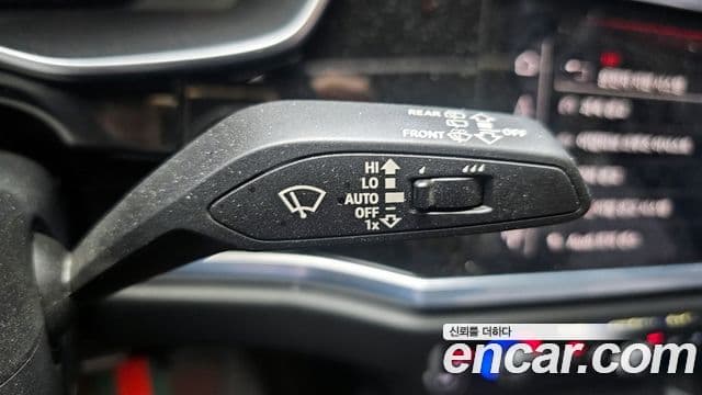 Audi Q3 (F3) 35 TDI Premium Sportback, 2022 16