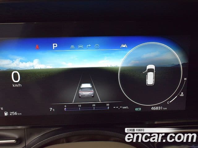 Kia Carnival 4세대 Signature, 2023 4