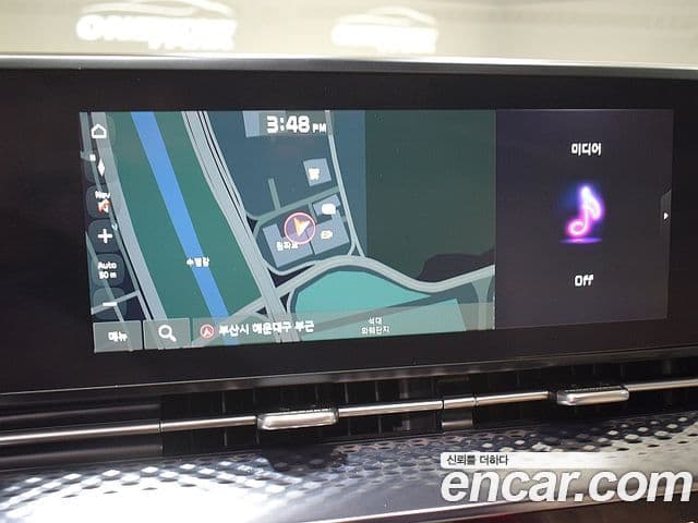 Kia Carnival 4세대 Signature, 2023 все фото