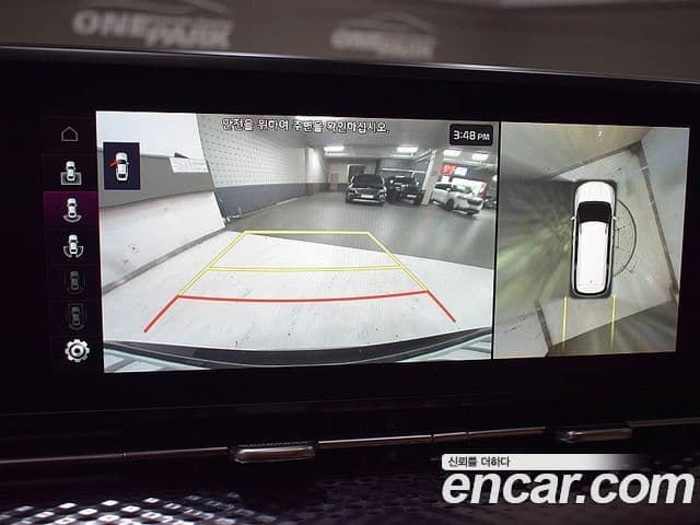 Kia Carnival 4세대 Signature, 2023 6