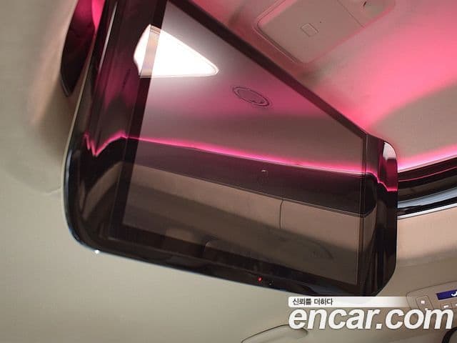 Kia Carnival 4세대 Signature, 2023 11