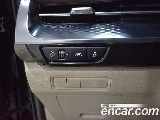 Kia Carnival 4세대 Signature, 2023 13