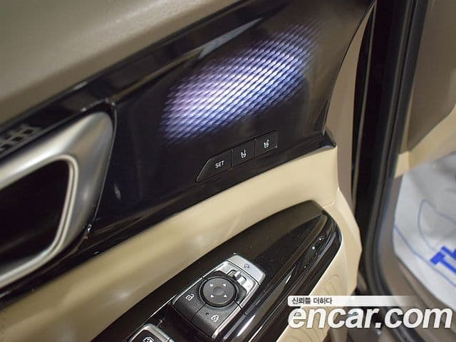 Kia Carnival 4세대 Signature, 2023 16
