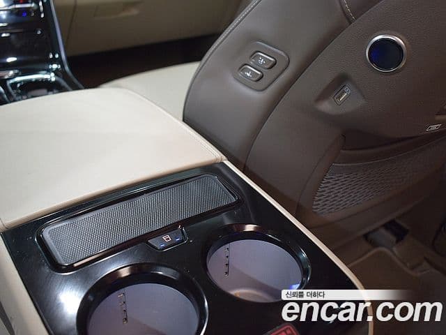 Kia Carnival 4세대 Signature, 2023 17