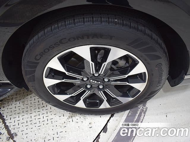 Kia Carnival 4세대 Signature, 2023 18