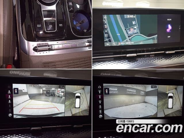 Kia Carnival 4세대 Signature, 2023 19