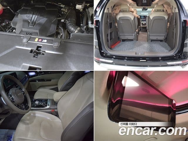 Kia Carnival 4세대 Signature, 2023 20