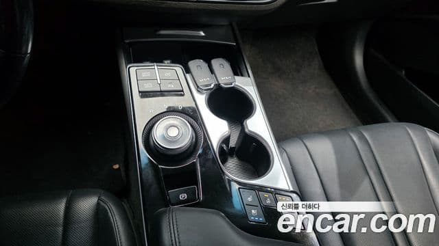 Kia K8 Noblesse Light, 2022 9