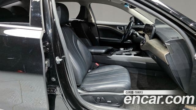 Kia K8 Noblesse Light, 2022 11