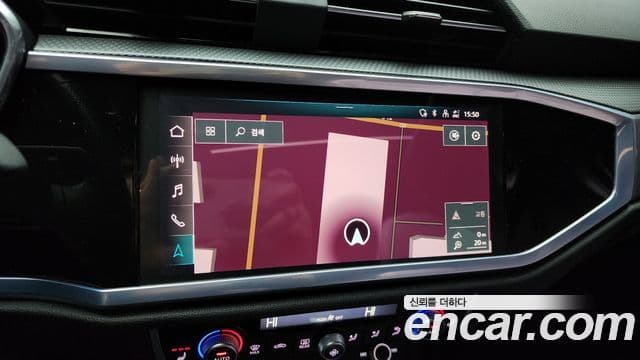 Audi Q3 (F3) 35 TDI Premium Sportback, 2022 14