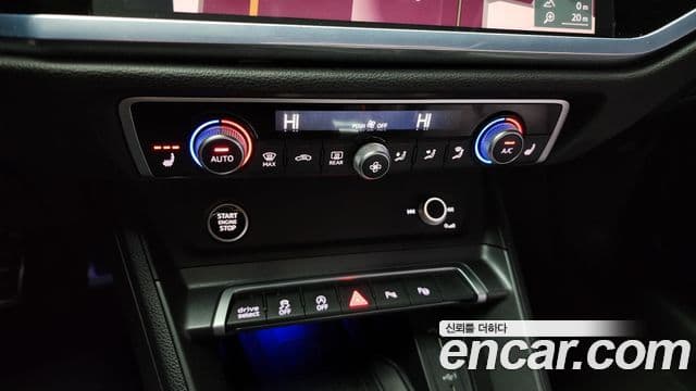 Audi Q3 (F3) 35 TDI Premium Sportback, 2022 17