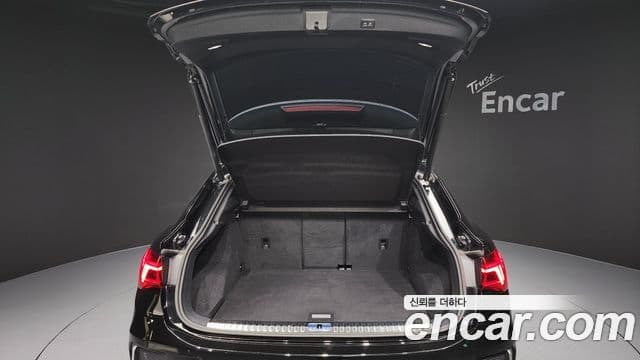 Audi Q3 (F3) 35 TDI Premium Sportback, 2022 20