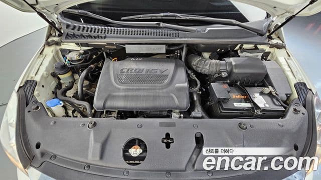 Kia Carnival R топовая версия, 2014 6