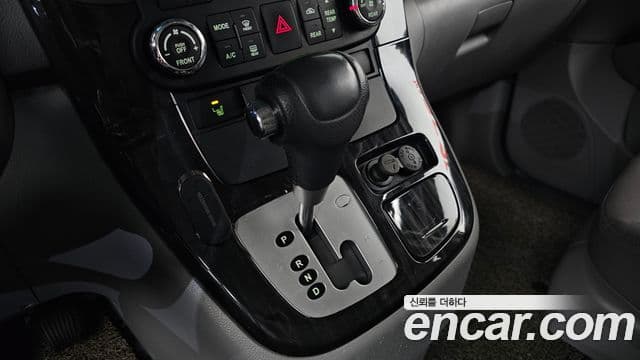 Kia Carnival R топовая версия, 2014 9