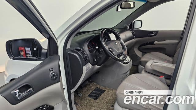 Kia Carnival R топовая версия, 2014 10