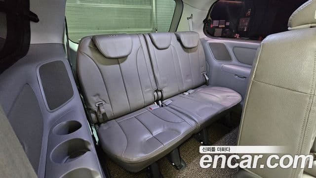 Kia Carnival R топовая версия, 2014 13