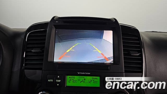 Kia Carnival R топовая версия, 2014 17