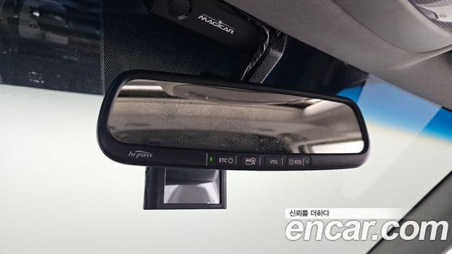 Kia Carnival R топовая версия, 2014 18