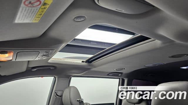 Kia Carnival R топовая версия, 2014 19