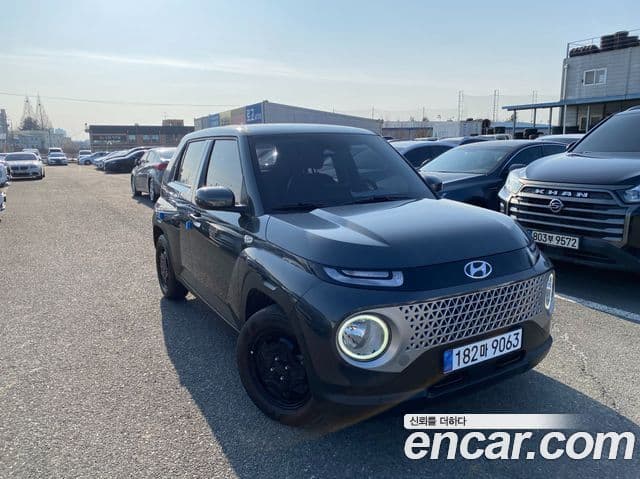 Hyundai Casper Modern, 2023 1