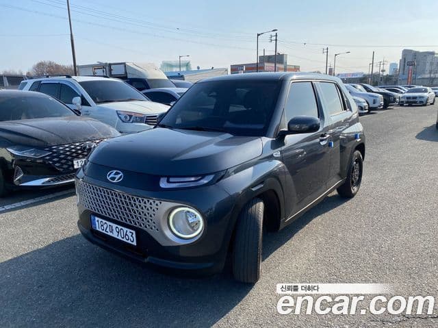 Hyundai Casper Modern, 2023 2