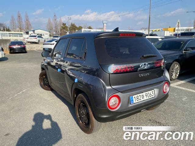 Hyundai Casper Modern, 2023 3