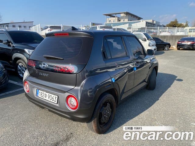 Hyundai Casper Modern, 2023 4