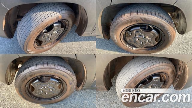 Hyundai Casper Modern, 2023 все фото