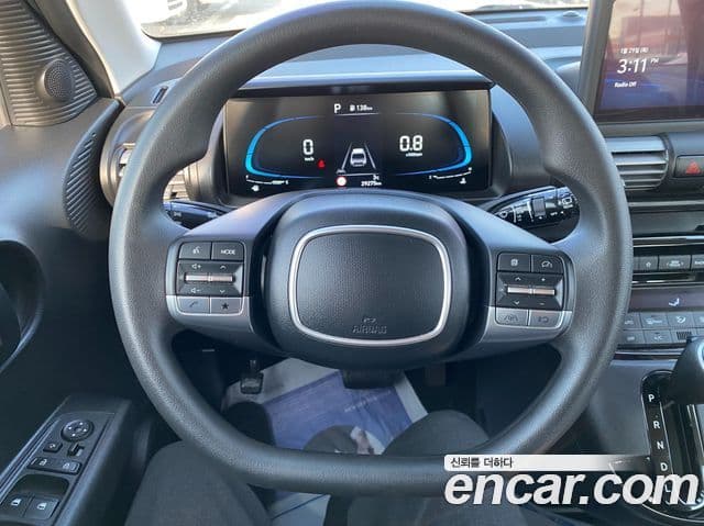 Hyundai Casper Modern, 2023 8